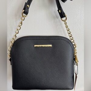 Steve Madden Crossbody Satchel